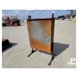 Steel Cabinet