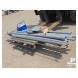 Electrical:Unused Disconnect & Conduit Piping etc
