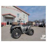 Polaris Sportsman 450 ATV
