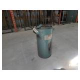 Welding Rod Oven