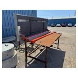 *OS Weld Table 2