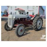 1948 Ford 8N Tractor