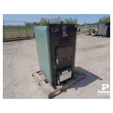 Wood Furnace