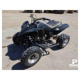 Yamaha YFZ 450 ATV