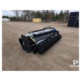 AT-SSRT Skid Steer Q/C Rotary Tiller