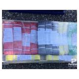 Greatbear Polyester Webbing Sling (22 pcs)