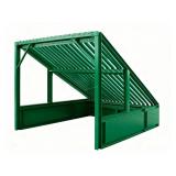 StanForge-RS10 Rock Screener 10'