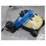 *New Cobalt 120V Pool Cleaner
