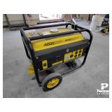Champion 4000W Generator