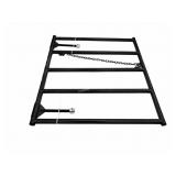 3.5' Ranch Gate 1-5/8' Tubing