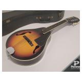 Mandolin
