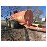 Nuhn Liquid Manure Tank