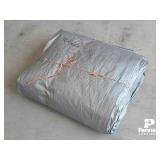 Winkler Canva 75' X 16' Hay Tarp