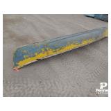 Fiberglass Canoe