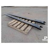 Greatbear 10' Extension Fork