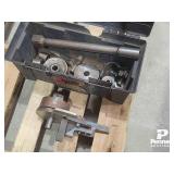 Vice Mount HD Bender