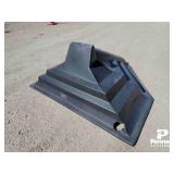 Grain Auger Hopper