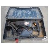 Bosch Hammer Drill