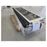 *OS 10 Flex Doors w/ Windows