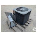 Air Conditioner Unit