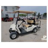 2017 EZ-Go TXT 48V Golf Cart