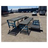 *OS Roller Tables