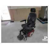 Power Wheel Chair