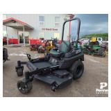 Yakta YXR120 Zero Turn 61' Kawasaki Riding Mower