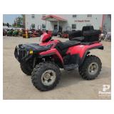 2010 Polaris Sportsman 450 ATV