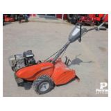 Husqvarna Rear Tine Tiller