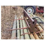 Bale Fork
