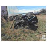 Convey-All 436 12' Universal Pickup Header