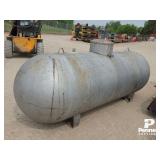 500 Gallon Propane Tank