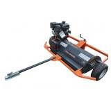 StanForge-AFM48K Flail Mower ATV/UTV Tow-behind 48