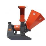 StanForge-WC42 Wood Chipper 3-PTO Tractor 4'