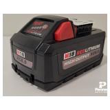 Counterfeit M18 Lithium High Output XC 6.0 Battery