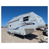 2003 Sprinter Travel Trailer T/A
