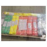 Greatbear Polyester Webbing Sling (22 pcs)
