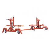 StanForge-ALR40 Car Rotisseire 4500LBS