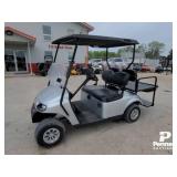 2021 EZ-Go TXT 48V Golf Cart