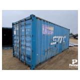 20' Shipping Container