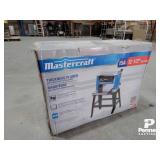 Mastercraft 12.5' Planer