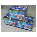 Outdoor Patio light Set (Multicolored)