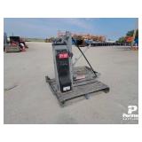 Wheel Chair Lift