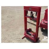 12 Ton Hydraulic Press
