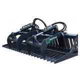 StanForge-SSG72 72' Skeleton Grapple