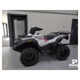 Unused 2025 TGB Blade SLX EPS 600 ATV