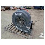3Ph. Keho Super-Flow Blower Fan