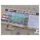 Stanforge SF-CRS1040 Chicken Run Shelter