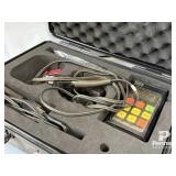 PANAMETRICS MODEL 26MG ï¿½ UT THRU THICKNESS GAUGE
